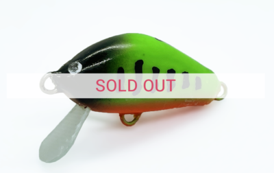 ハンドメイドルアー 40HS-GY