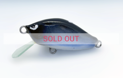 ハンドメイドルアー 40HS-BP