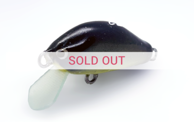 ハンドメイドルアー 40HS-BC