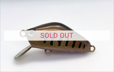 ハンドメイドルアー 40HS-BG