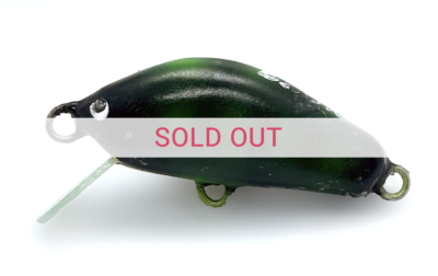 ハンドメイドルアー40HS-BY