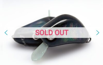 ハンドメイドルアー30HS-BS